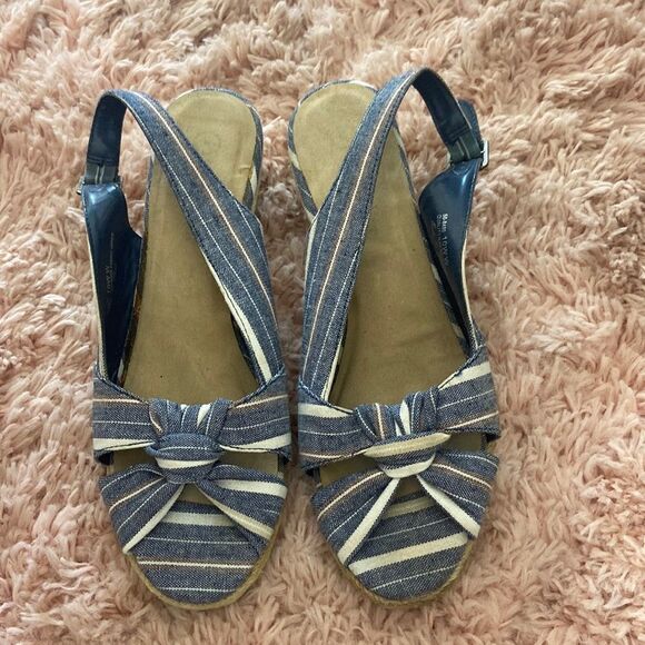 Bella Vita Short heel‎ - Picture 1 of 7